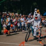 W niedzielę, 4 czerwca na bielskich Błoniach odbędzie się 3 edycja Rowerowego Pucharu Reksia.