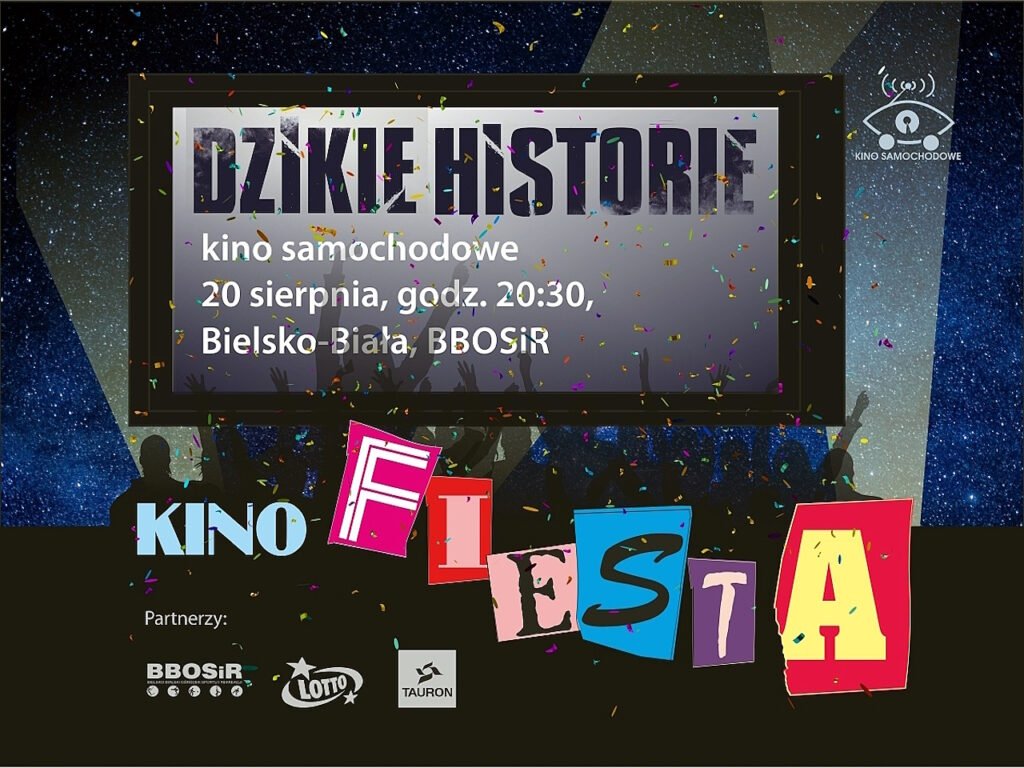 fiesta 1200X900 DZIKIE HISTORIE