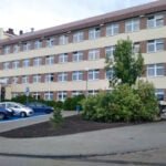 Szpital Wojewódzki – Modernizacja SOR